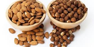 Slideshow Identifying Tree Nuts Allergic Living