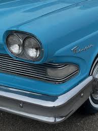 Image result for Snow White 1958 Edsel
