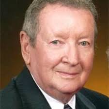 Obituary information for Kenneth Hugh Argo