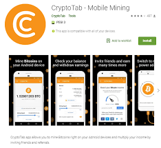 It supports a couple dozen currencies, including various types of bitcoin, ethereum, decred, ripple, litecoin, zcash, dogecoin, and several others. Google Stops Cryptocurrency Mining Apps From Appearing On Play Store