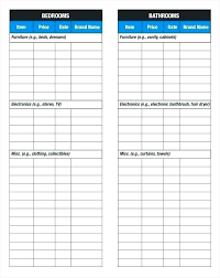 Sample To Do Checklist Template. Checklist Template Checklist ...