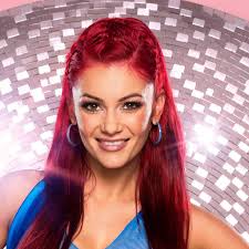A Dianne Buswell Break Up From Anthony Quinlan Has Been Confirmed