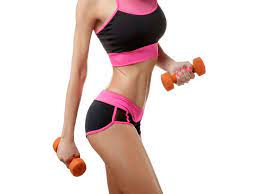 Here's How You Can Lose Weight Without Losing Breast Size | The Times Of  India
