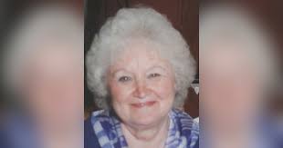 Obituary for Beverly Ann (Strater) Dennis