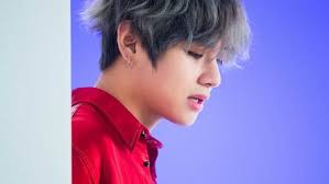 Kim Taehyung V Hd Wallpaper Bts New Tab Hd Wallpapers Backgrounds