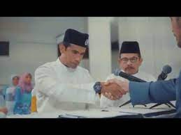 Menampilkan gandingan baru remy ishak dan mira filzah sebagai teraju utama. Naira Sah Kahwin Dengan Raid Lelaki Kiriman Tuhan Episode 11 Youtube