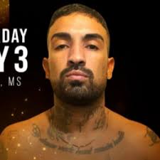 Mason Menard vs. David Michel Paz, Prograis vs. Relikh