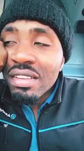 Aiden Mcintosh Jamaican