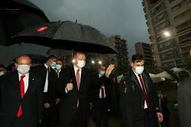 Son Dakika Haberi Kapali Maras Ta Tarihi An Baskan Erdogan Devlet Bahceli Ve Ersin Tatar