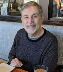 Gerard 'Gerry' Notley