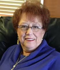 Remembering Judith Arnold