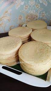Resipi penkek oat adalah sempurna untuk menemani sarapan berkhasiat, makanan ringan atau sebagai sebahagian daripada pencuci mulut yang indah. Resepi Lempeng Lembut Gebu Bahan2 Buku Resepi Raya Facebook
