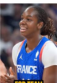 Dominique Malonga Selected Second Overall in 2025 WNBA Draft