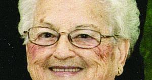 Lillian Cecelia Regelsperger, 86, of Valles Mines, formerly of Imperial