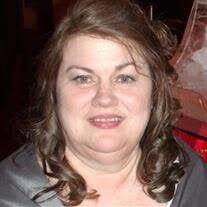 Mrs. Carrie Lee Kelley Dillard Obituary