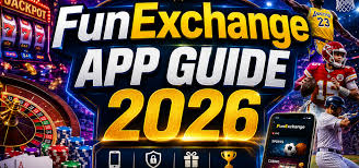 FunExchange App Guide 2026: How to Use It Smartly Without Losing Money
