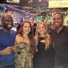 Uriah hall was born on 31 july, 1984 in spanish town, jamaica, is a jamaican mixed martial arts fighter. Ufc 162 With Uriah Hall Jon Jones Ronda Rousey Photoshoot Ufc Jon Jones