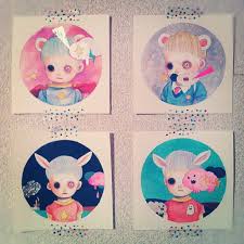Image result for ..Elaine Schiavone . Oasis of the Mind: