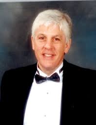 Dr. Edward H. Tobe Obituary (2025)