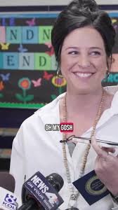 Mackenzie Adams Teacher Lake Stevens