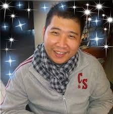 Jordan Loh's Instagram, Twitter & Facebook