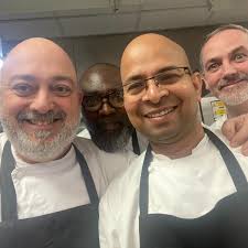 We are thrilled to announce the exceptional chefs joining forces for the  Master Chefs of Great Britain Gala Lunch at St Ermin's Hotel