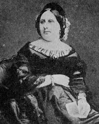 Author Samantha Wilcoxson: The Unfortunate Catherine Dickens