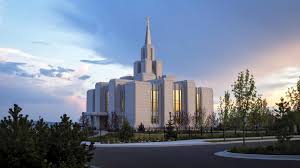 Blessings of Doing Temple and Family History Work