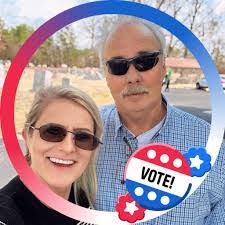 Sherry Tilley's Instagram, Twitter & Facebook