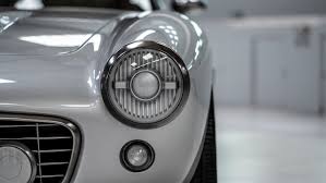 Check spelling or type a new query. This Reimagined 250 Gt Swb Is From England Top Gear