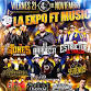 Corrido Expo event in Lynwood, CA
