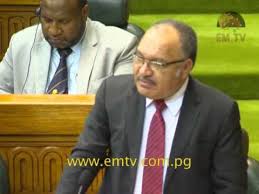 This is peter o'neill's music collection on bandcamp. Pm Peter O Neill Says No Need To Panic About Png S Loan Status Youtube