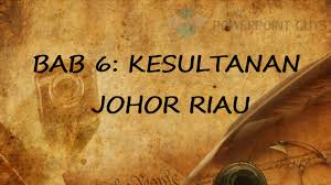 Jawapan esei buku teks ting 4 via www.scribd.com. Nota Ringkas Dan Padat Sejarah Tingkatan 2 Bab 6 Kesultanan Johor Riau Youtube