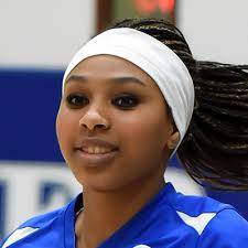 Sterling Williamson's O'Connor High School Career Home