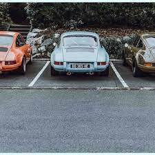 Pin By Taylor Lockhart On Classic Porsche 911 Porsche Photo