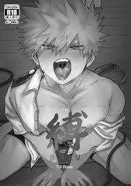 Vínculo - Hentai Yaoi