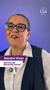 ✨Sandra nos abrió su corazón y compartió su historia que nos inspira a  seguir adelante. , 🌟Gracias! , ♥️Ser mamá es un PLUS para el mundo  laboral. , #DíaDeLaMadre #GrupoLILA #Economía ...