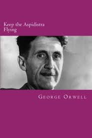 Keep the Aspidistra Flying Characters