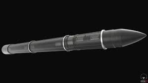 Rs 28 Sarmat Icbm Pbr 3d Model Available At Turbosquid Rs Sarmat Russian Russia Soviet Sarmatians Nato Liquid Fueled M Pbr Game Engine Ballistics