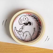 Drogo Par Manik Ratan Journal Du Design Croquis De Dragon Les Arts Dessin D Objet