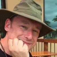 Brian Hollinger's Instagram, Twitter & Facebook