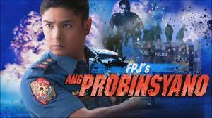 Fpj's ang probinsyano (transl. fpj's the provincial man; Ang Probinsyano November 6 2017 Pinoy Tv Ang Probinsyano Full Episodes Replay