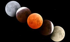 A full moon eclipse is that plus plus. Eclipse 2018 How Long Will The Blood Moon Lunar Eclipse Be Visible In The Sky Science News Express Co Uk