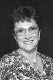 Obituary: Mona J. Bedell