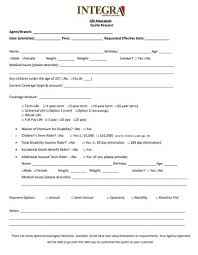 The oriental insurance company limited. 10 Insurance Quote Examples Templates Download Now Examples