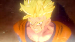 Check out the trailer for dragon ball z: After Watching The Gameplay Of Dbz Kakarot Dlc 3 I Actually Want Legends To Make A Transforming One Arm Gohan Ik We Got A Lot Of Future Gohans But Cmon Future Gohan Is One