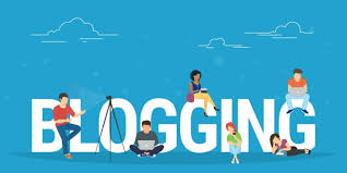 Resultado de imagen de blogger