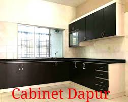 Kabinet dapur simple pihak kami menyediakan perkhidmatan membuat dan memasang. Rekaan Kabinet Dapur Yg Modern My Home Kota Tinggi Facebook