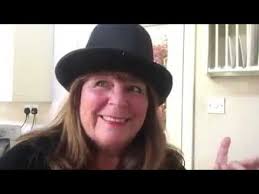 0627 Hazel Halliday Villain Week