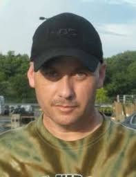 Obituary information for Christopher Scott Smith